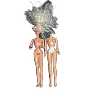 1966 Vintage‎ Barbie Dolls